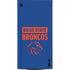 Boise State University Broncos XBox Series X Digital Edition Console Skin